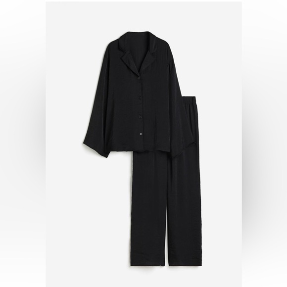 H&M pajama set - Picture 1 of 2